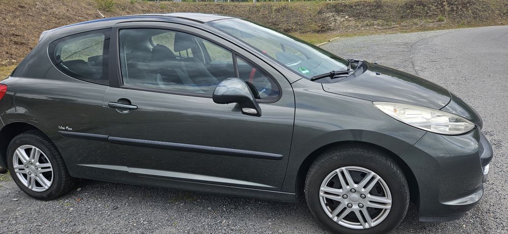 Peugeot 207 Benzina 1.4