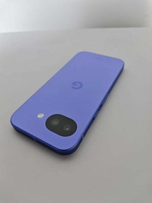 Google Pixel 10a impecabil