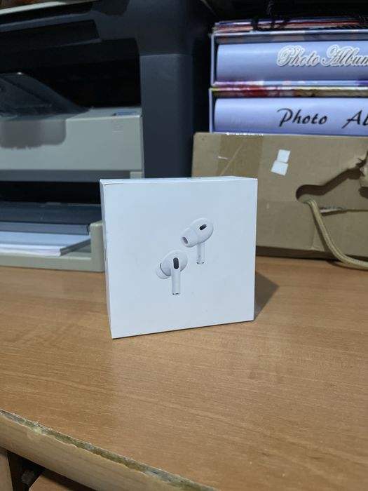 Apple AirPods Pro 2rd