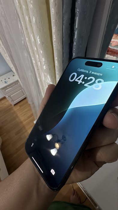 Продаю Iphone 15 128gb