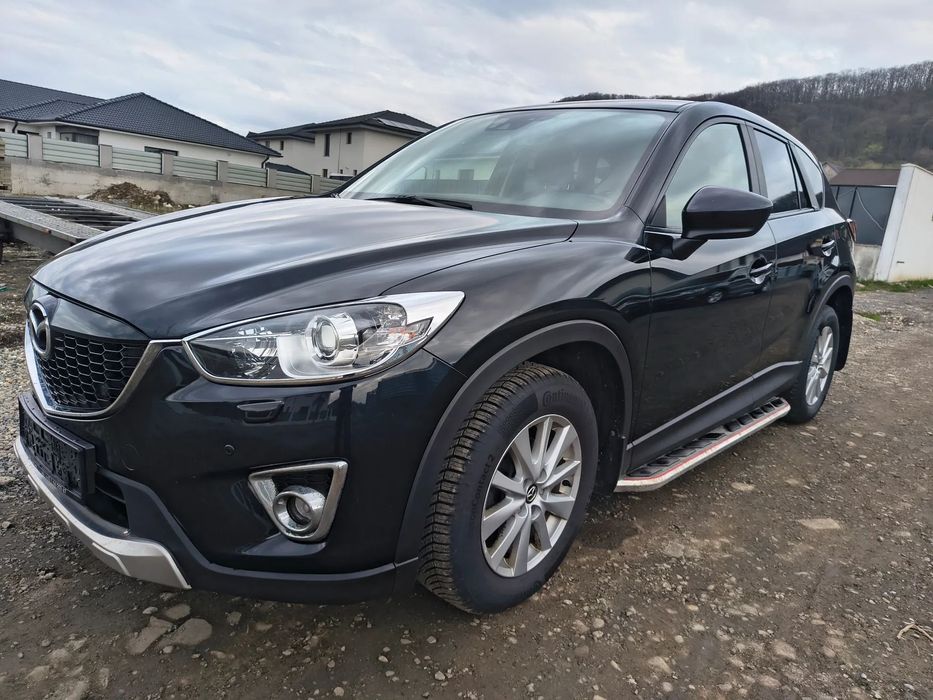 Mazda CX-5 178.000 km