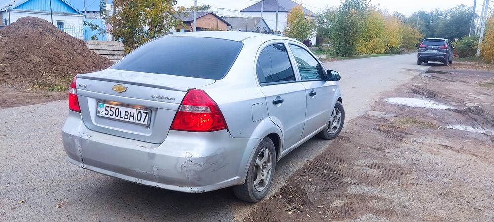 Продам автомашину