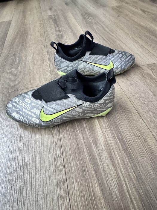 Nike Zoom Mercurial Vapor 15