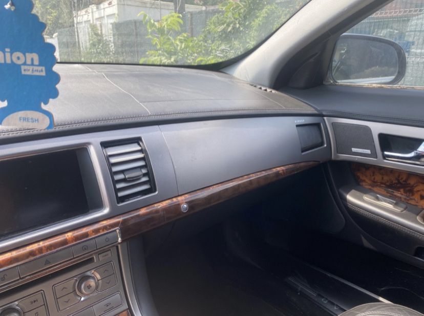 Piese jaguar xf motor 3.0 disel 170 kw