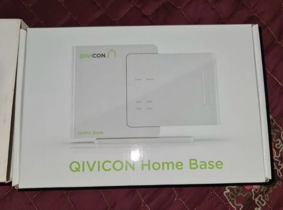 Smart Home Sistem Inteligent