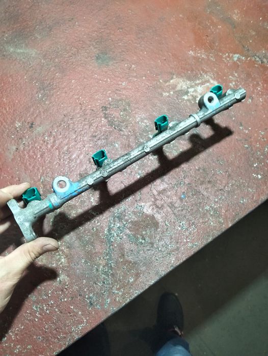 Продам форсунки в