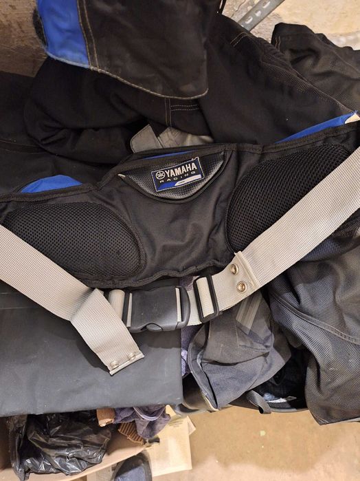 Чанта за кръст  Yamaha