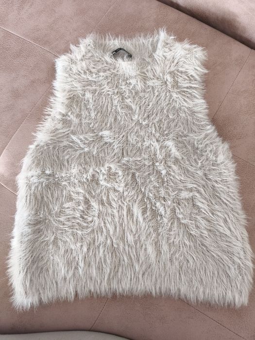 Блузки zara s размер