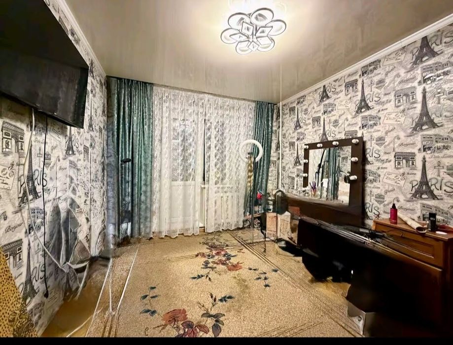 Продам 3-х ком.квартиру 19 м-н. СОБСТВЕННИК