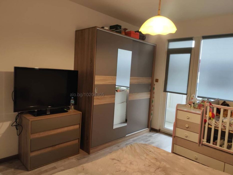 Продава се Четиристаен апартамент в Шумен, Тракия - 115 кв.м за 1331 €/кв.м - Снимка #4