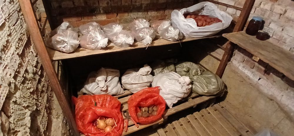 Капитальный гараж