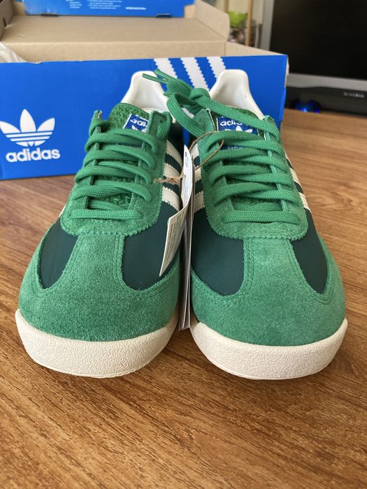 Мъжки оригинални маратонки Adidas SL 72 RS
