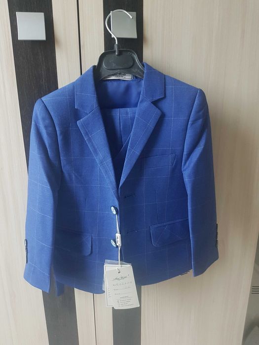 Детский костюм на мальчика