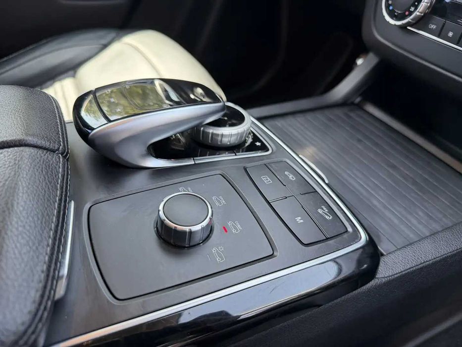 Mercedes-Benz GLE 350 C292 Coupe d Premium Plus 4matic auto