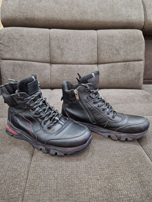 Подростковая обувь