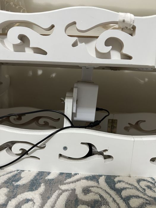 Смарт бесик. Smart besik