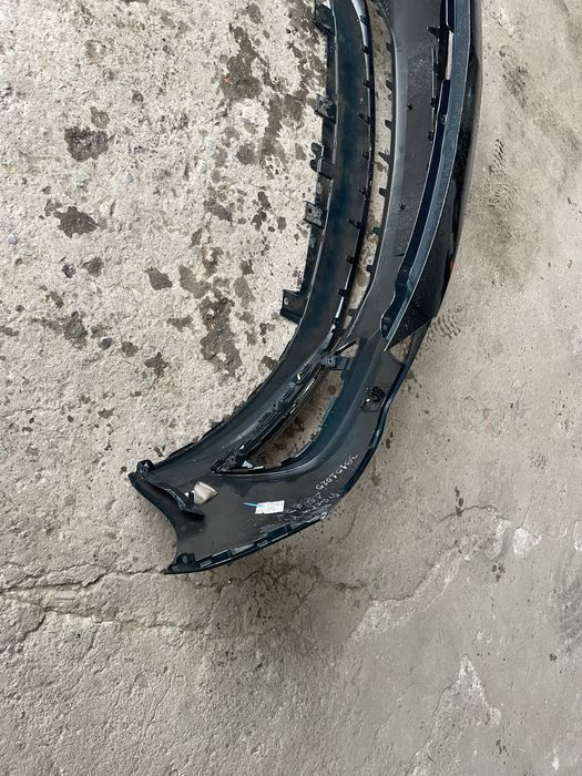 Предна броня за Opel Astra K Опел Астра К 2016-2019г 2бр