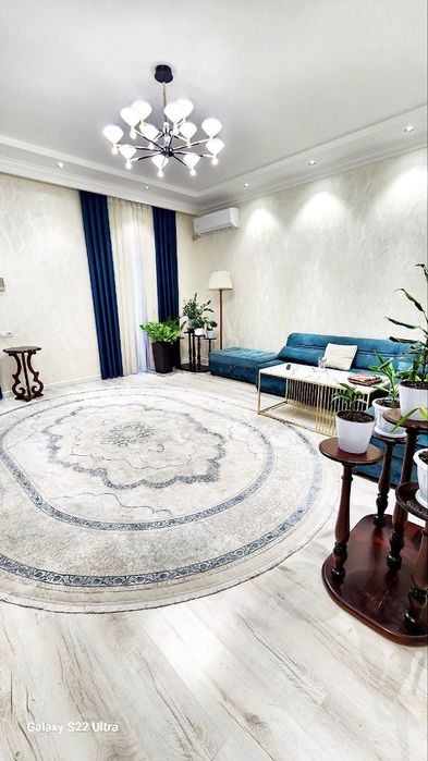 Продаётся Евро Дом с ремонтом и мебелью,  Дурмень