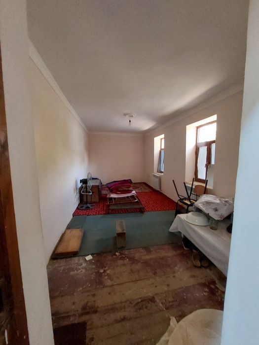 Продаётся дом участок 2.5 соток 4 ком  Яангиобод.