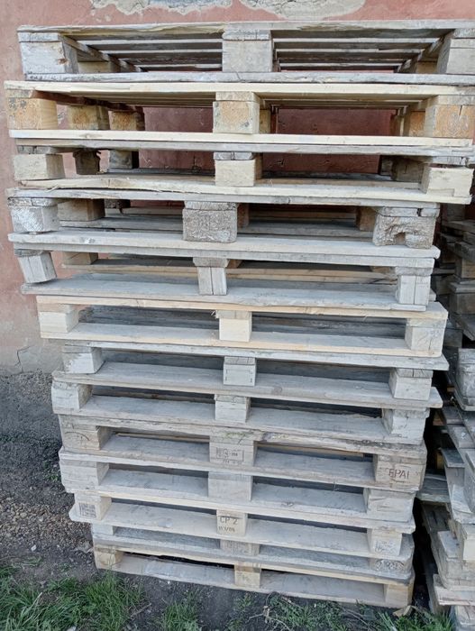 Продам евро поддон