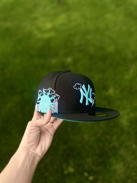 Кепки New Era 59FIFTY