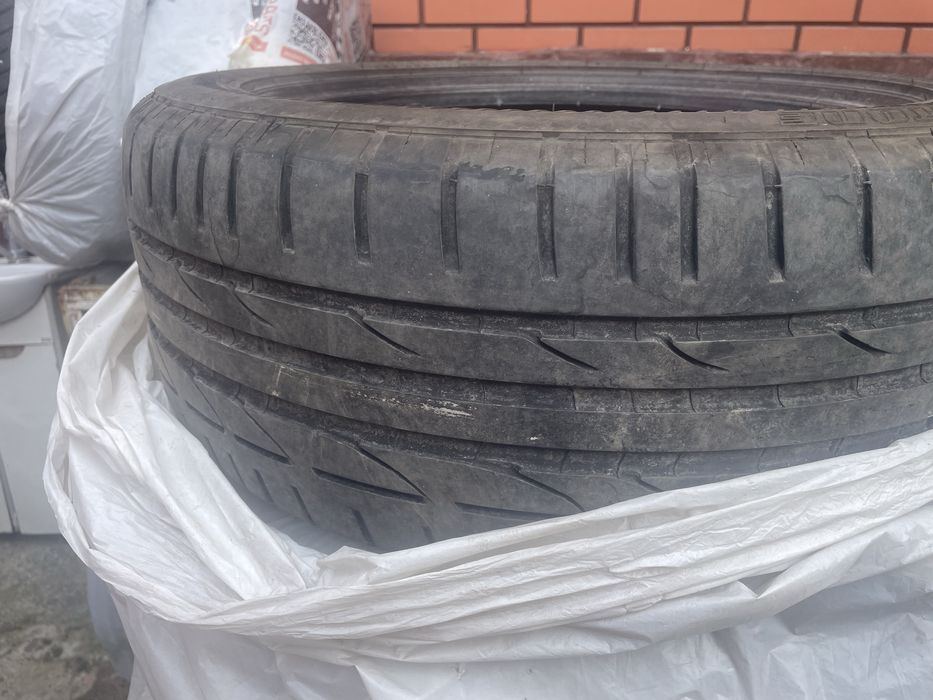 Покрышки bridgestone