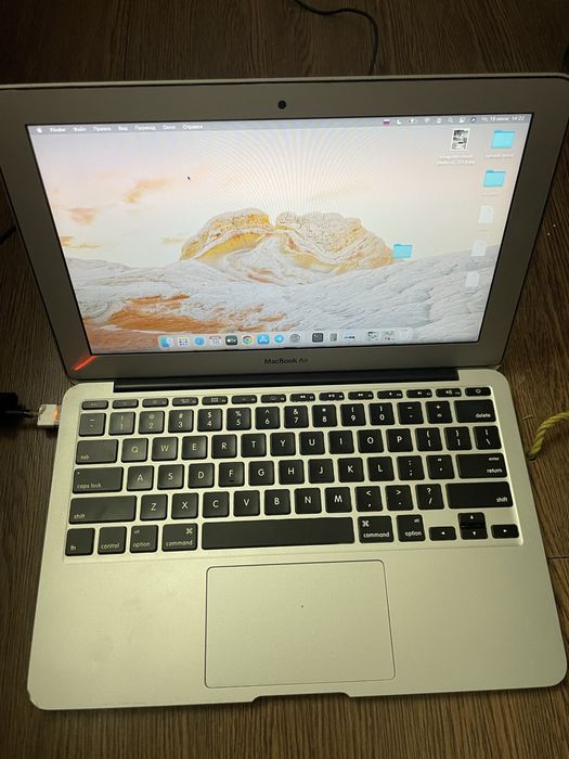 Macbook Air 2013 Core i5