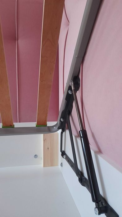 Подматрачна рамка 193.5см. х 93см.