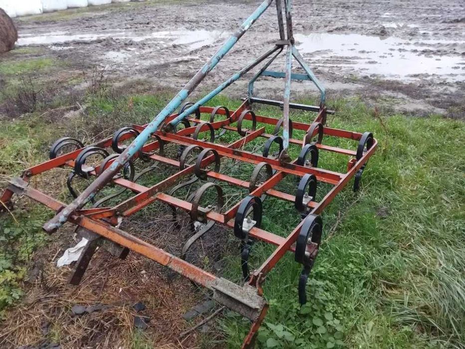 Vand cositoare john deere si combinator