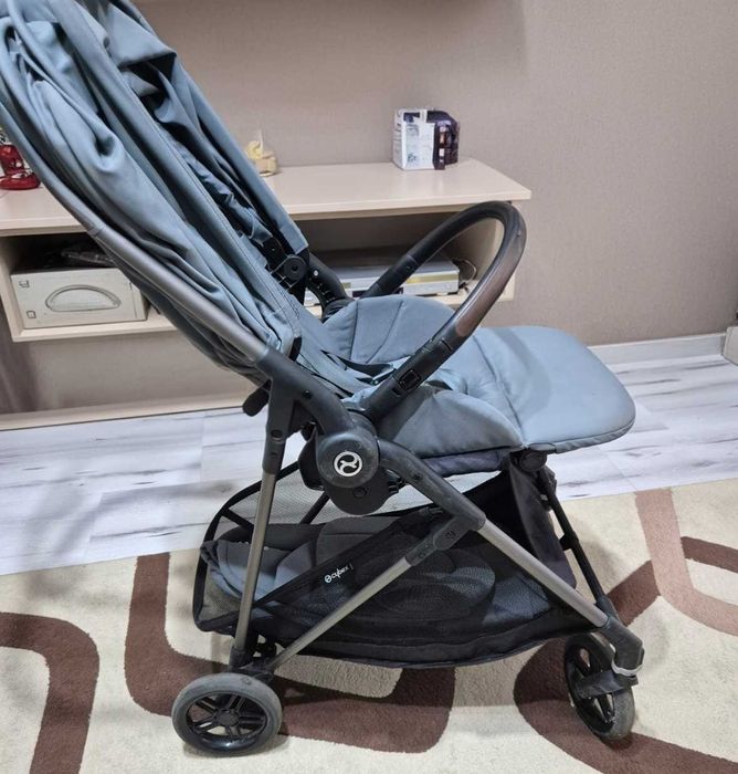 Carucior Cybex Melio