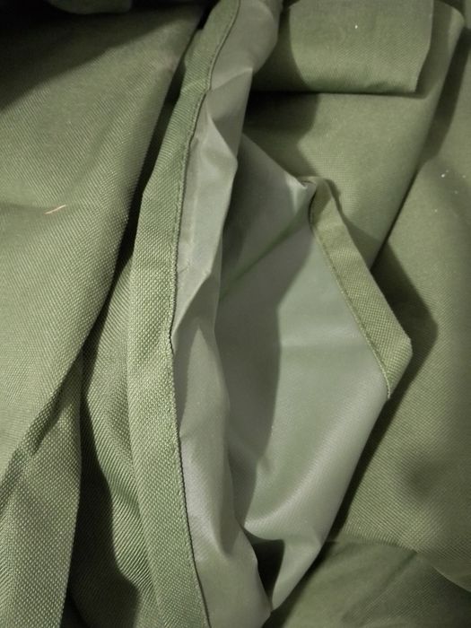 Полог .палаточный материал