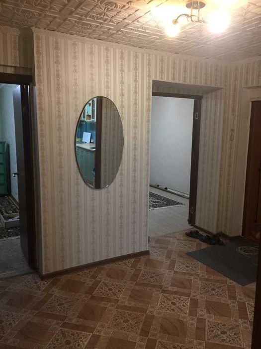Продам 3 комнатную квартиру