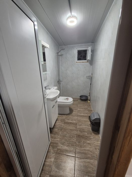 ,,Каравани Рай " Арапя