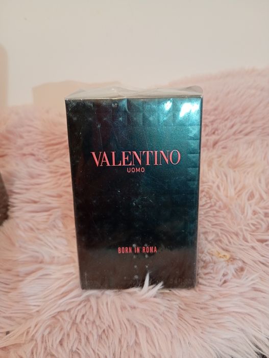 Valentino Uomo Born in Roma. 100ml