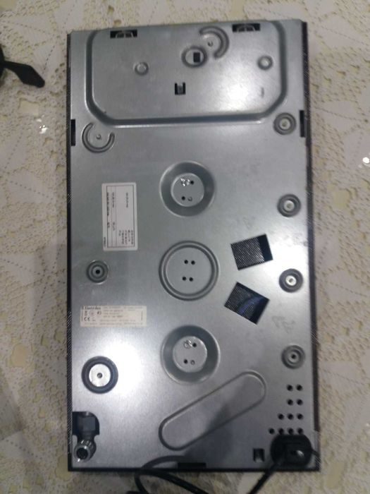 Газов котлон Електролукс