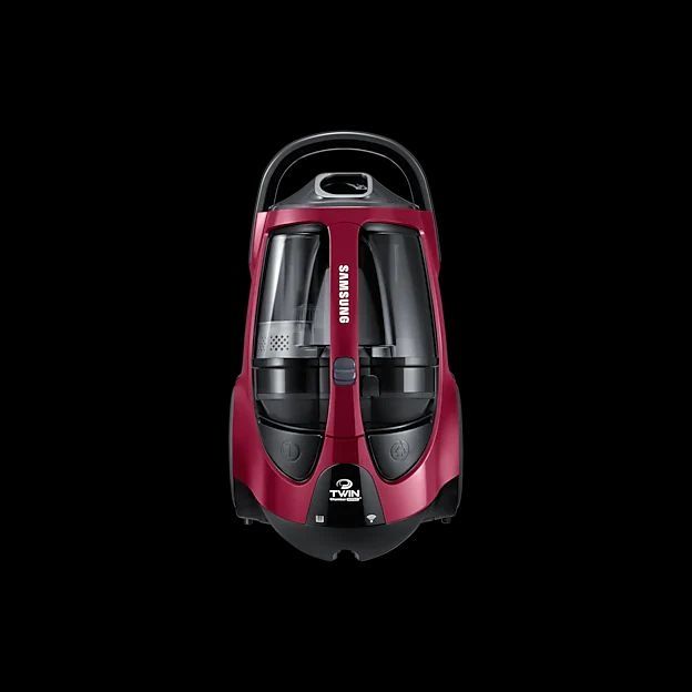 Пылесос Samsung VCC8824H35/UZ// VCC882FH3P/UZ