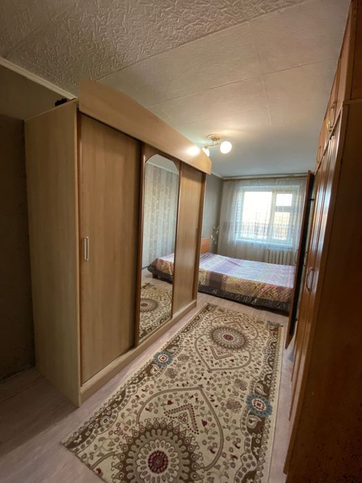 Сдается квартира 2 комнатная