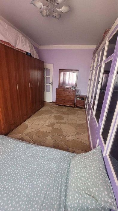 Продается 3 комнатная квартира, ор-р Мечеть Уккоша, Самарканд Дарвоза