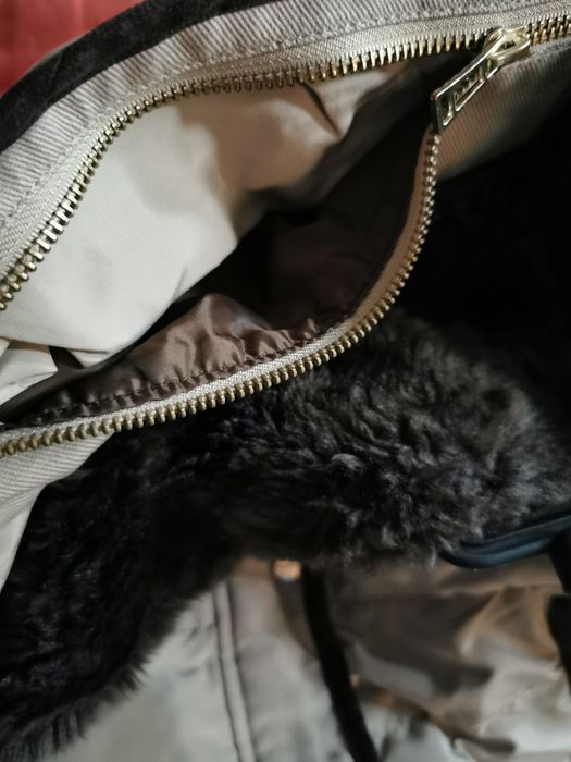 Бежово яке  Zara