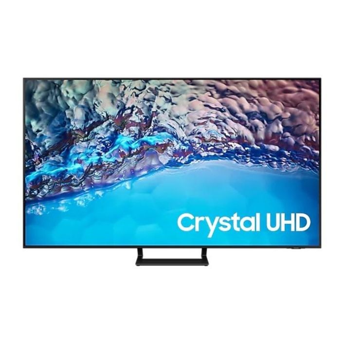 Samsung TV 75" UE75BU8572U (Europe region Hungary)

Описание товара

Т