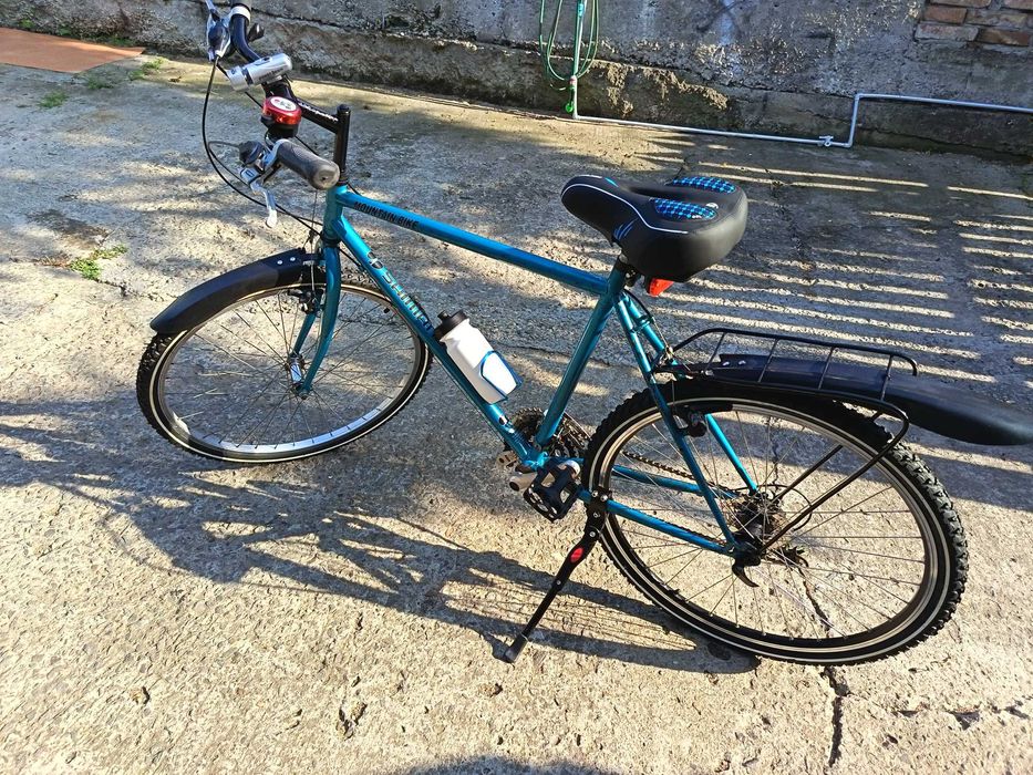 Bicicleta Shimano monten baic de vanzare
