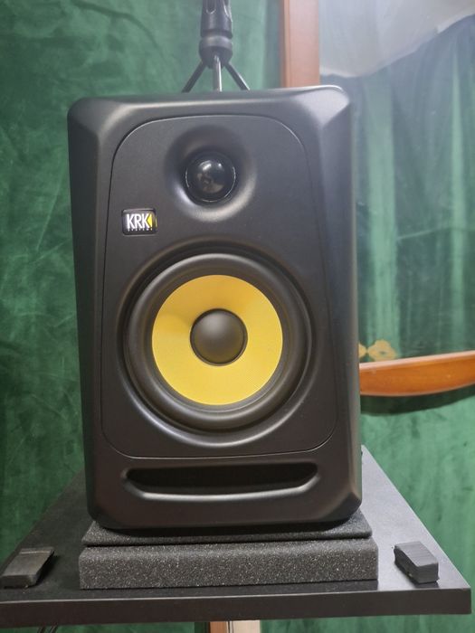 Студия звукозаписи