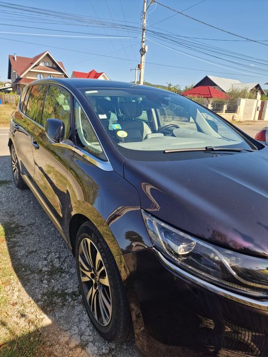 RENAULT Espace 2016 — imagine 2