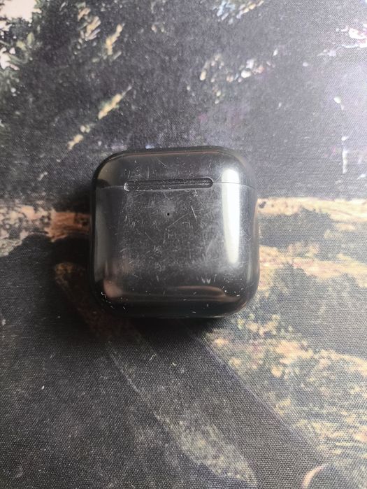 Наушники бомбааа