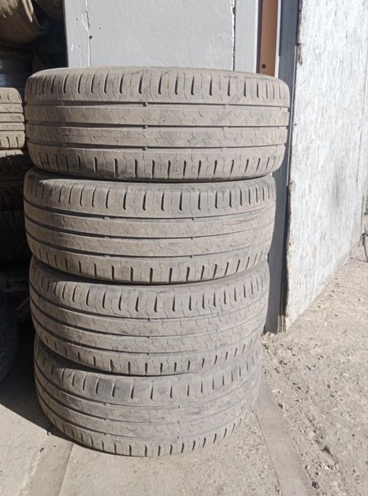 R15 185/55 летние шины