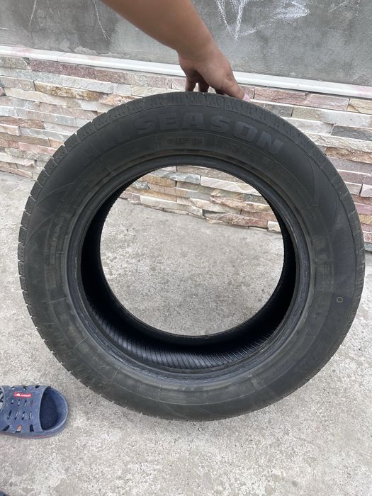 Продаю баллоны 215/60R17