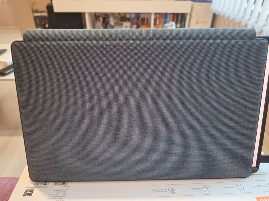 Lenovo ideapad duet 5- Chromebook