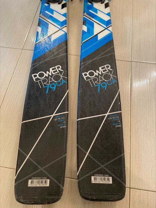 Продават се All Mountain ski - Dynastar Powertrack 79 CA