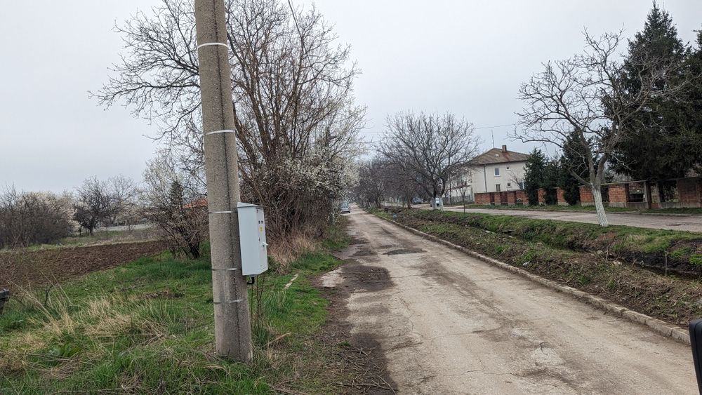 Продава се Парцел в с. Избеглии, Област Пловдив - 2300 кв.м за 17 €/кв.м - Снимка #1