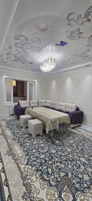 Сдаётся PREMIUM LUX 3х ком кв на Вокзале ор. Корзинка!!!
